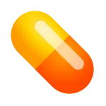 Drug SVG Icon